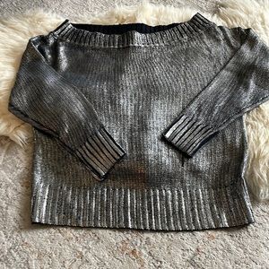 Women’s superdown Marla Sweater, Size Small